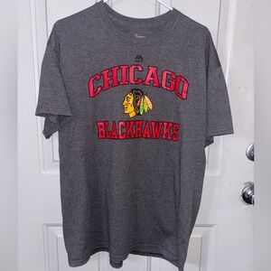 Blackhawks Tee shirt